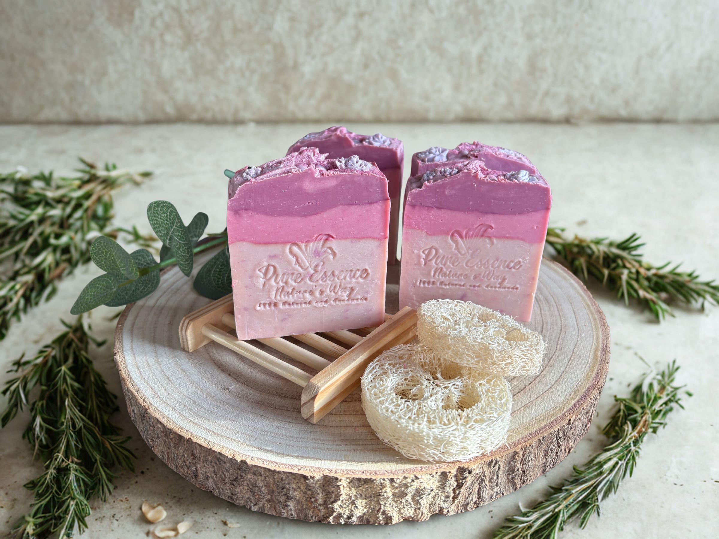 Pure Essence Nature’s Way's image