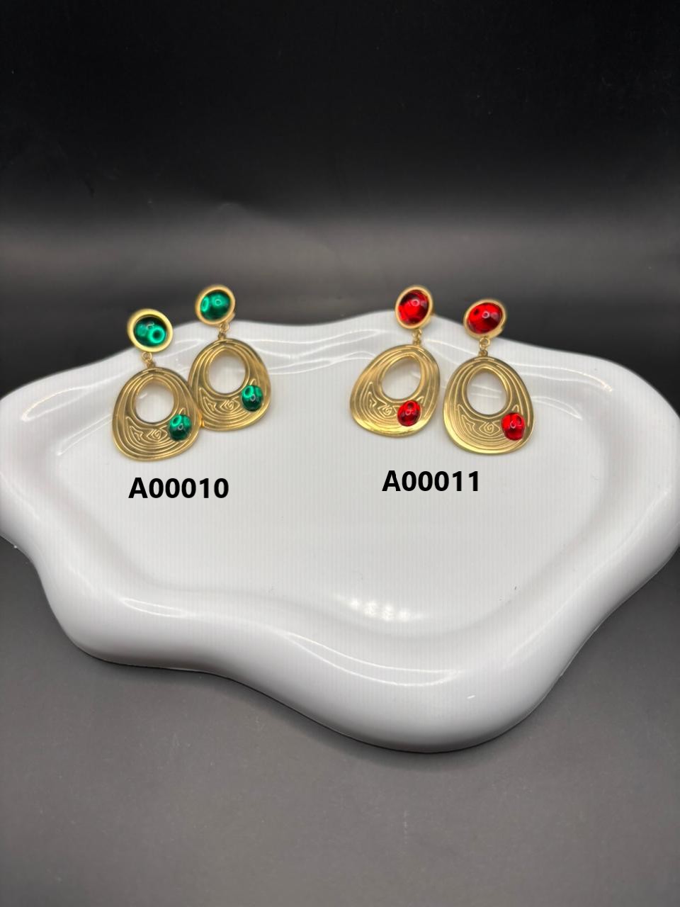 🌸 Gracias por elegirnos. Para hacer tu pedido: 1️⃣ Pulsa “Haz tu pedido” 2️⃣ Indica la referencia (inicia en A000) 💞 Ej: A005, A119 📲 ¡Te asesoramos por chat!  🚚 Envíos a nivel nacional 🇨🇴 🛵 Contraentrega el mismo día en Girardot, Flandes y Ricaurte ✨ (aplica para pedidos del día)