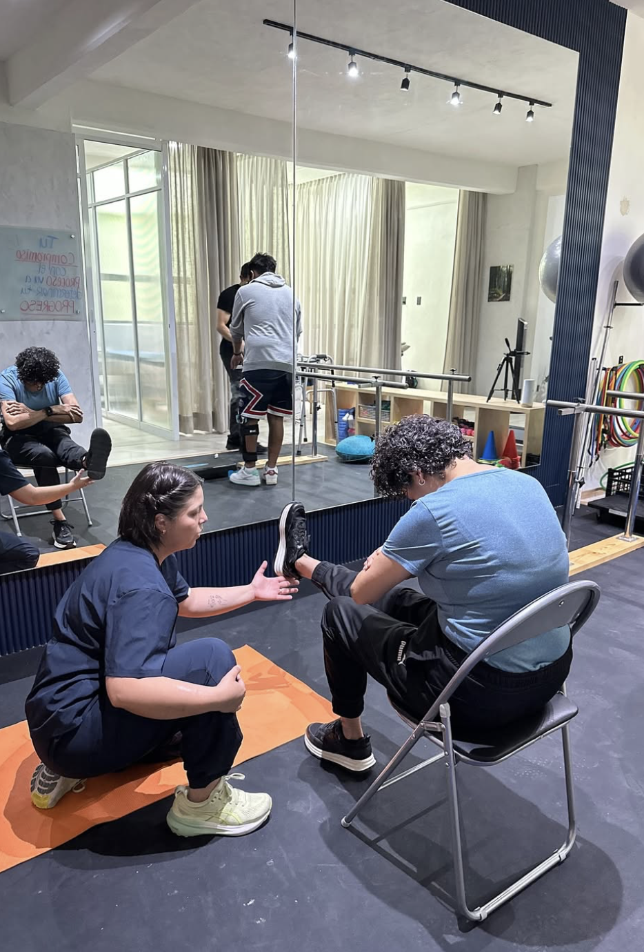 Savitar Fisioterapia's image