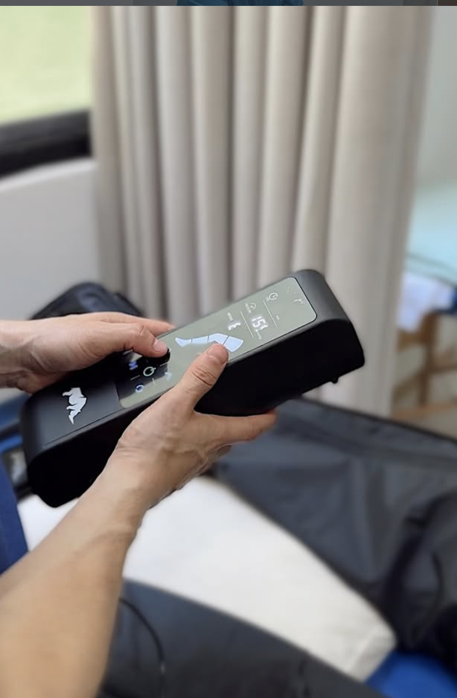 Savitar Fisioterapia's image