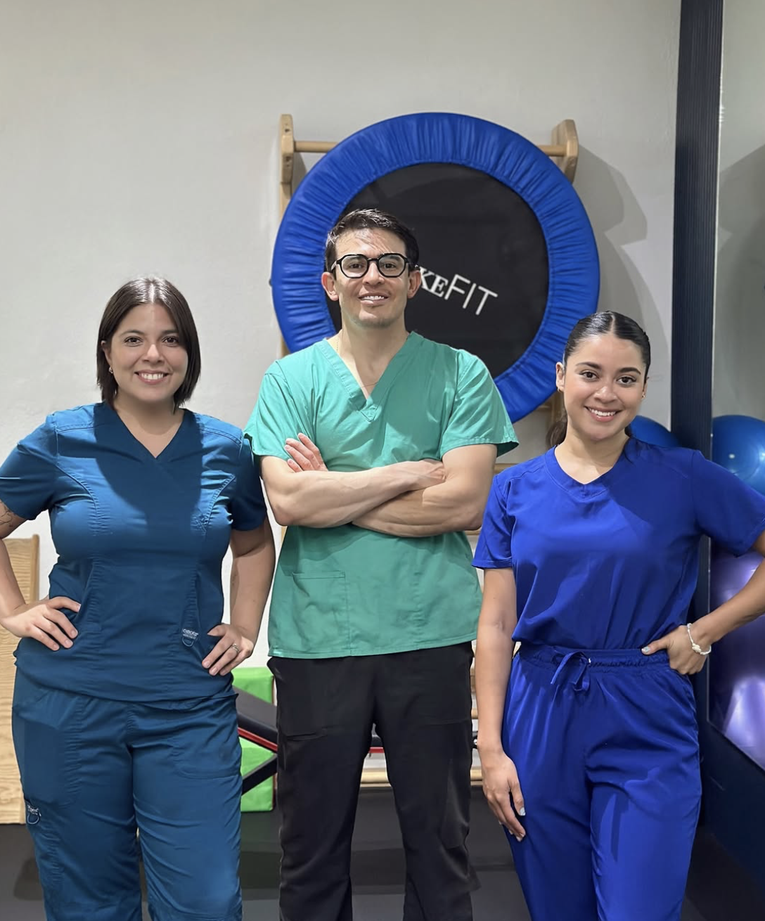 Savitar Fisioterapia's image