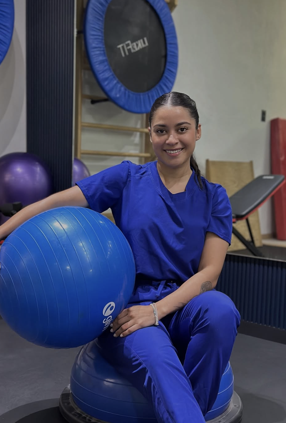 Savitar Fisioterapia's image