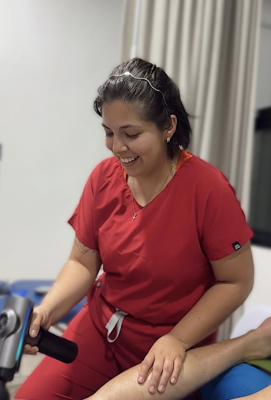 Savitar Fisioterapia's image