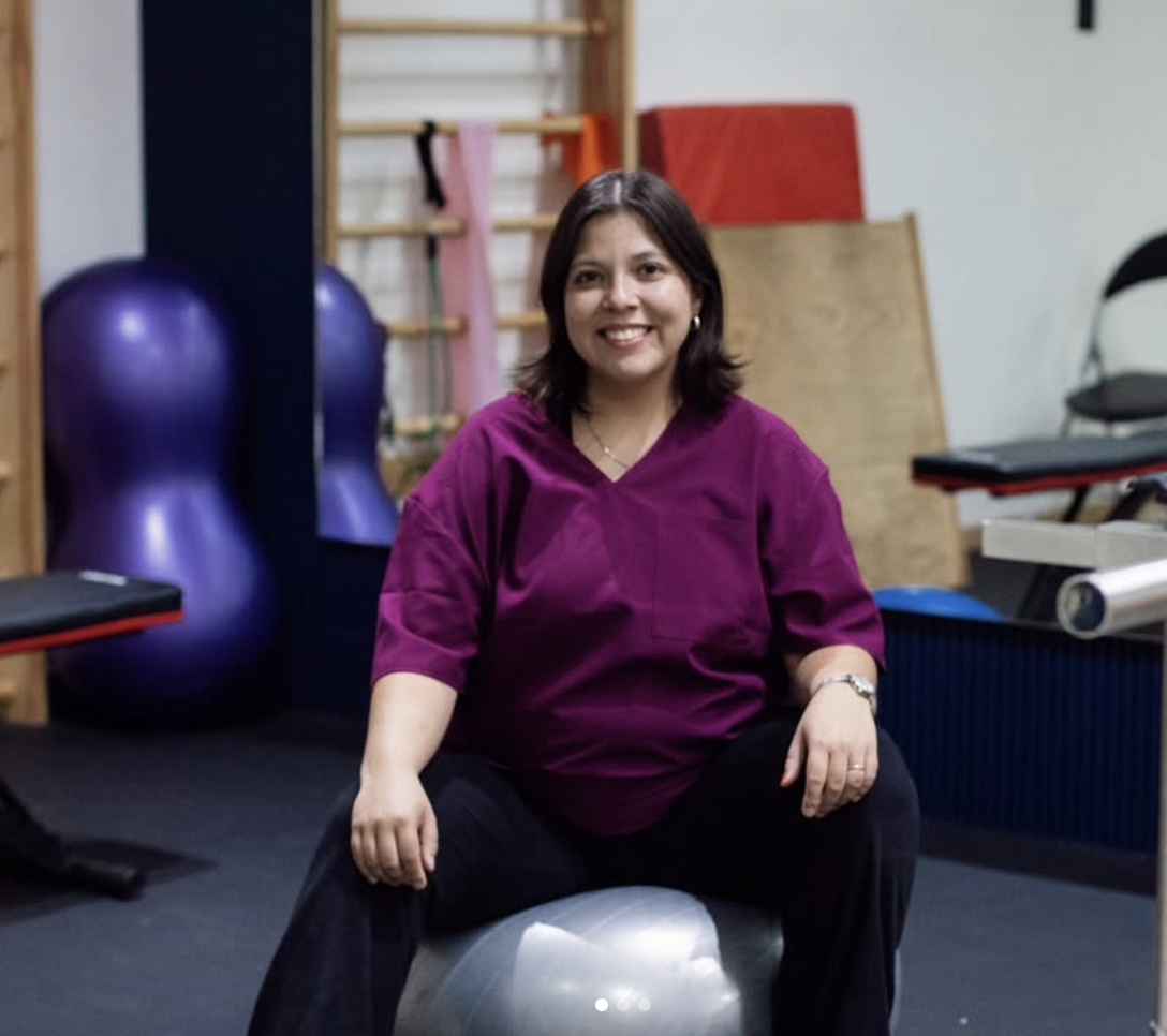 Savitar Fisioterapia's image