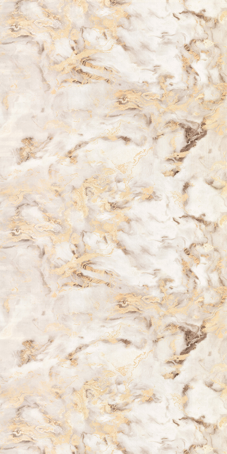 GOLDEN MARBLE LIGHT