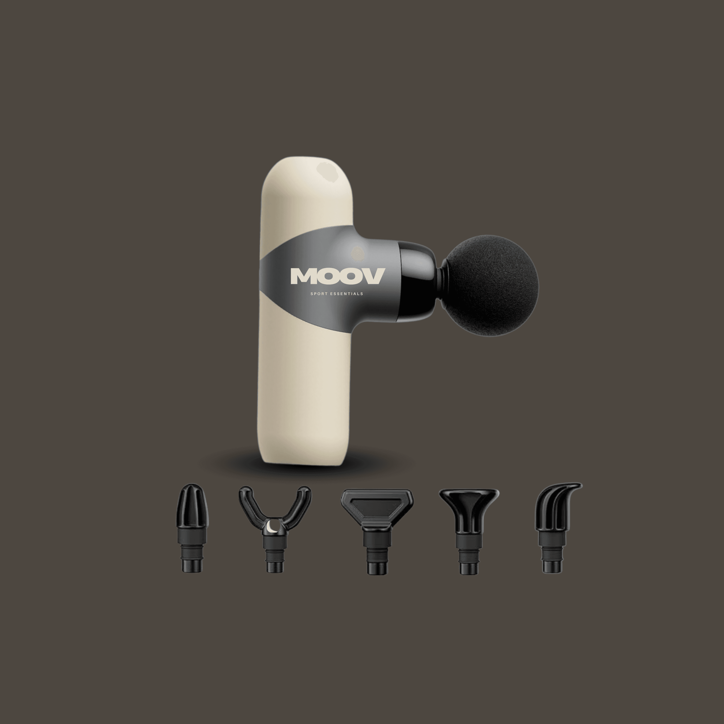 MOOV Sport Essentials's image