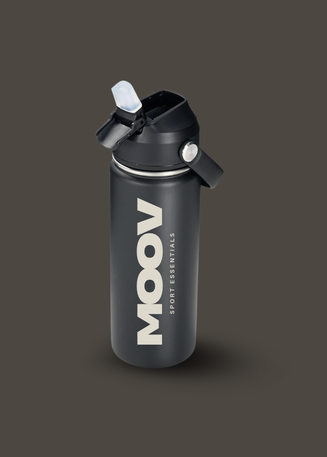 MOOV Sport Essentials's image
