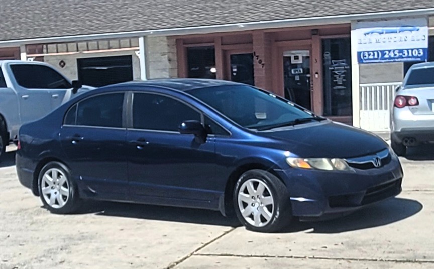 RLR Motors LLC's image