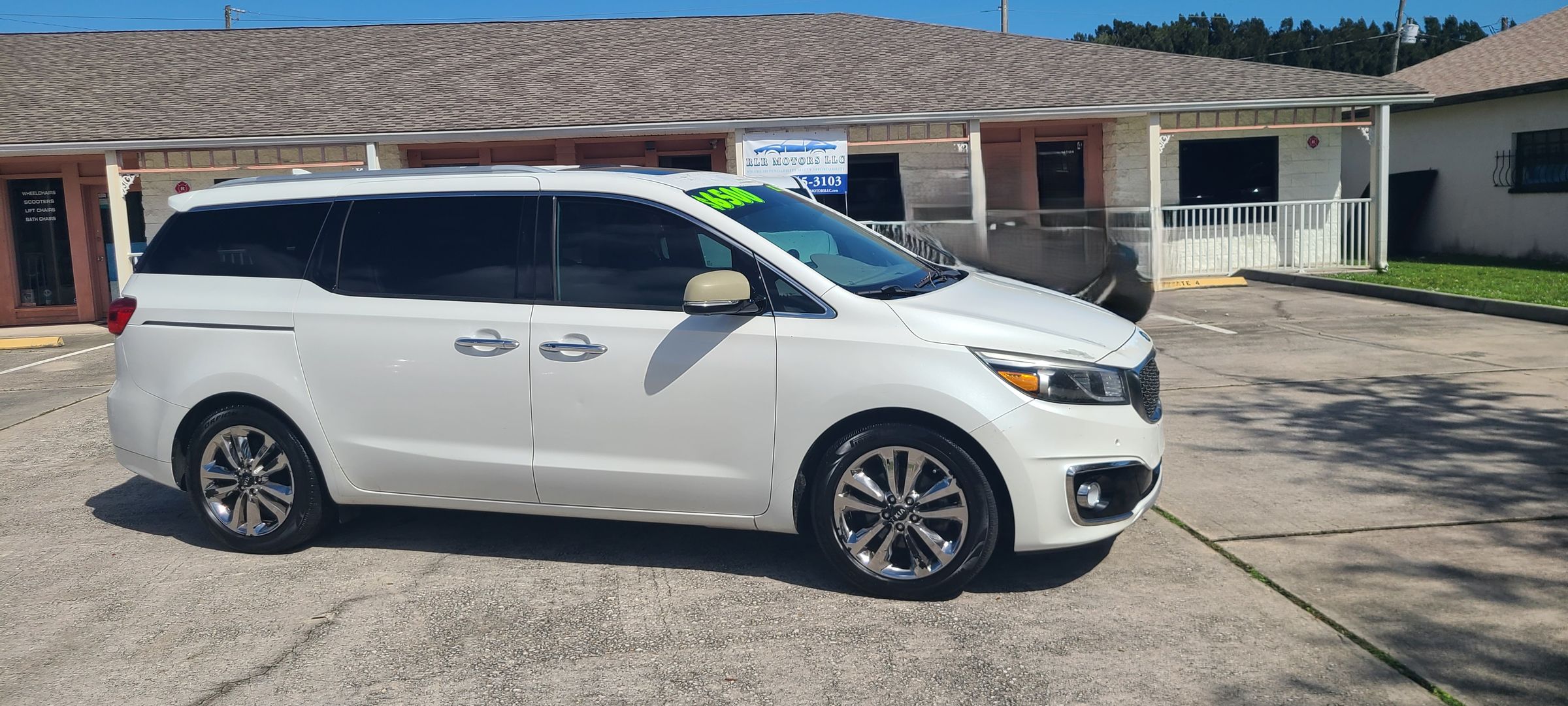 RLR Motors LLC's image