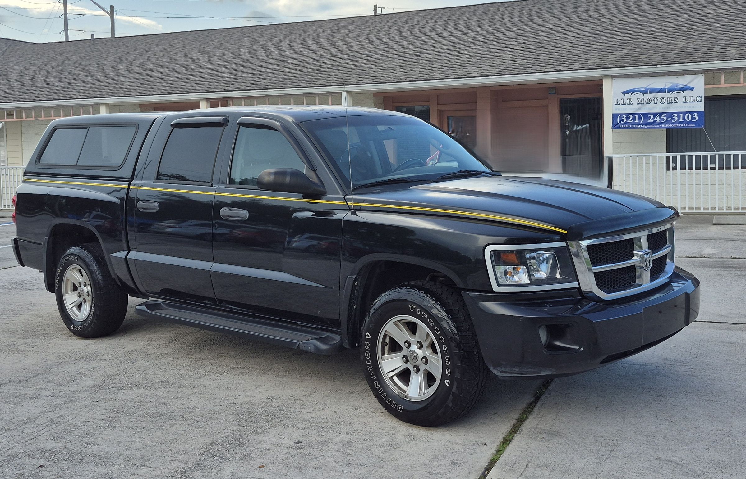 RLR Motors LLC's image
