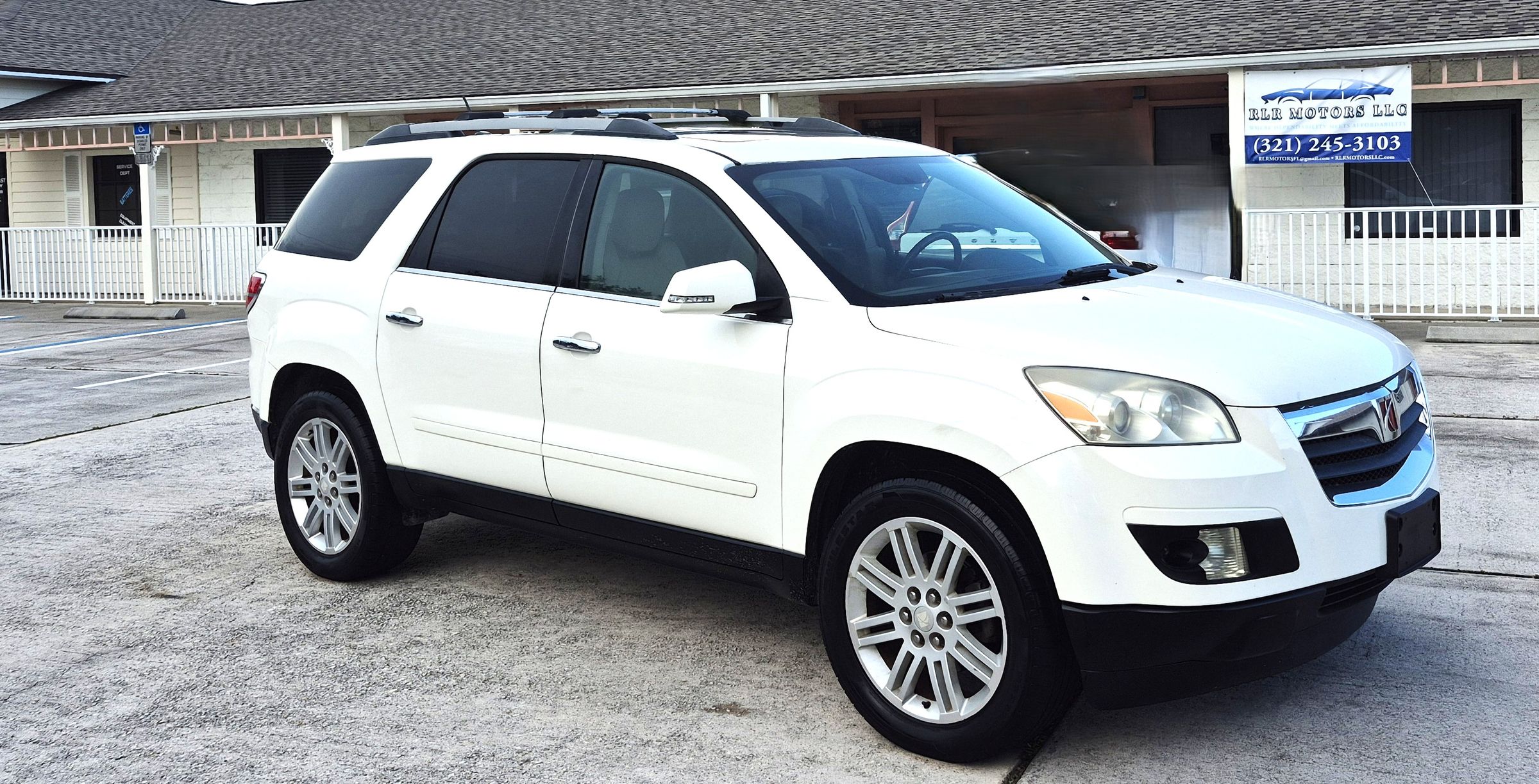RLR Motors LLC's image