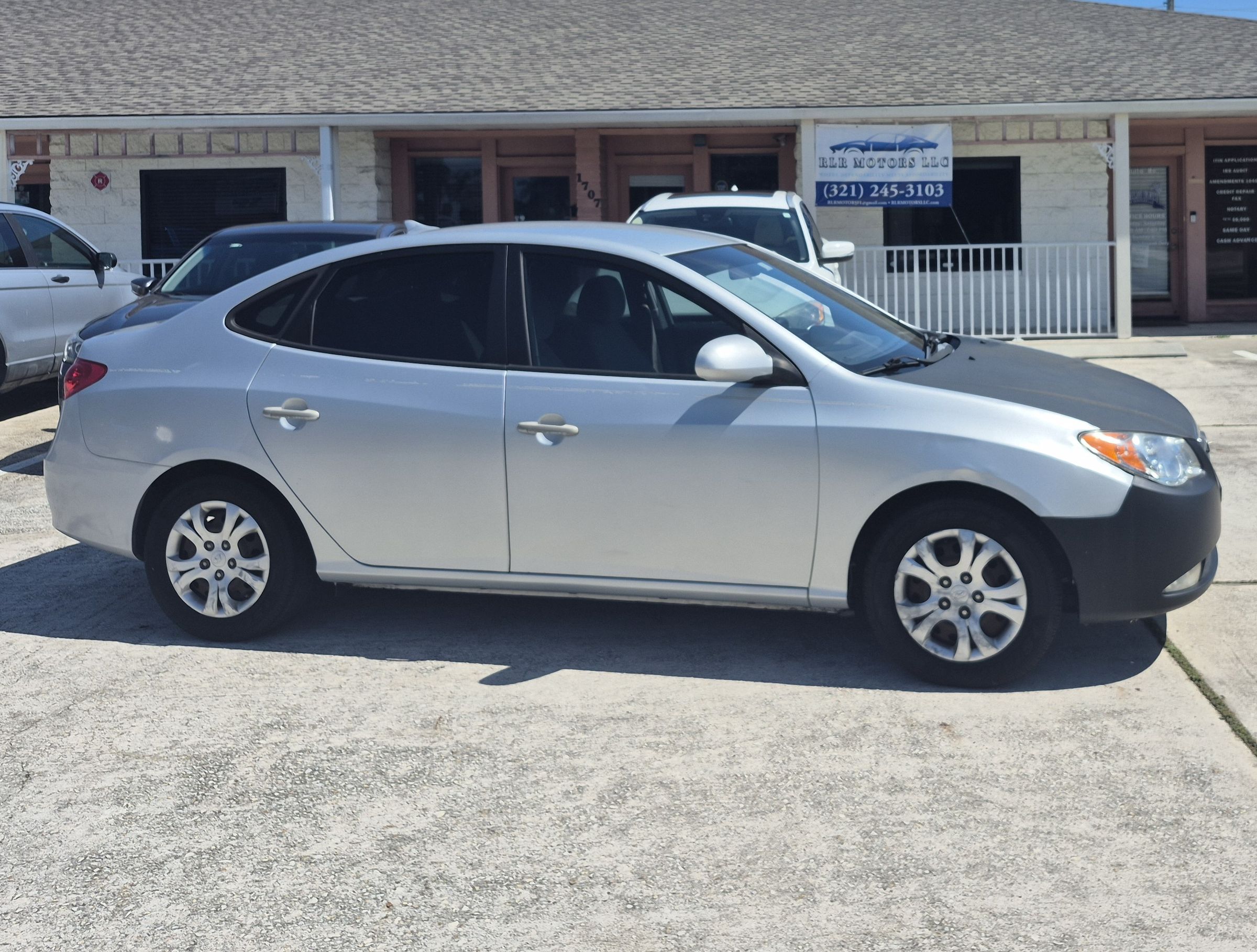 RLR Motors LLC's image