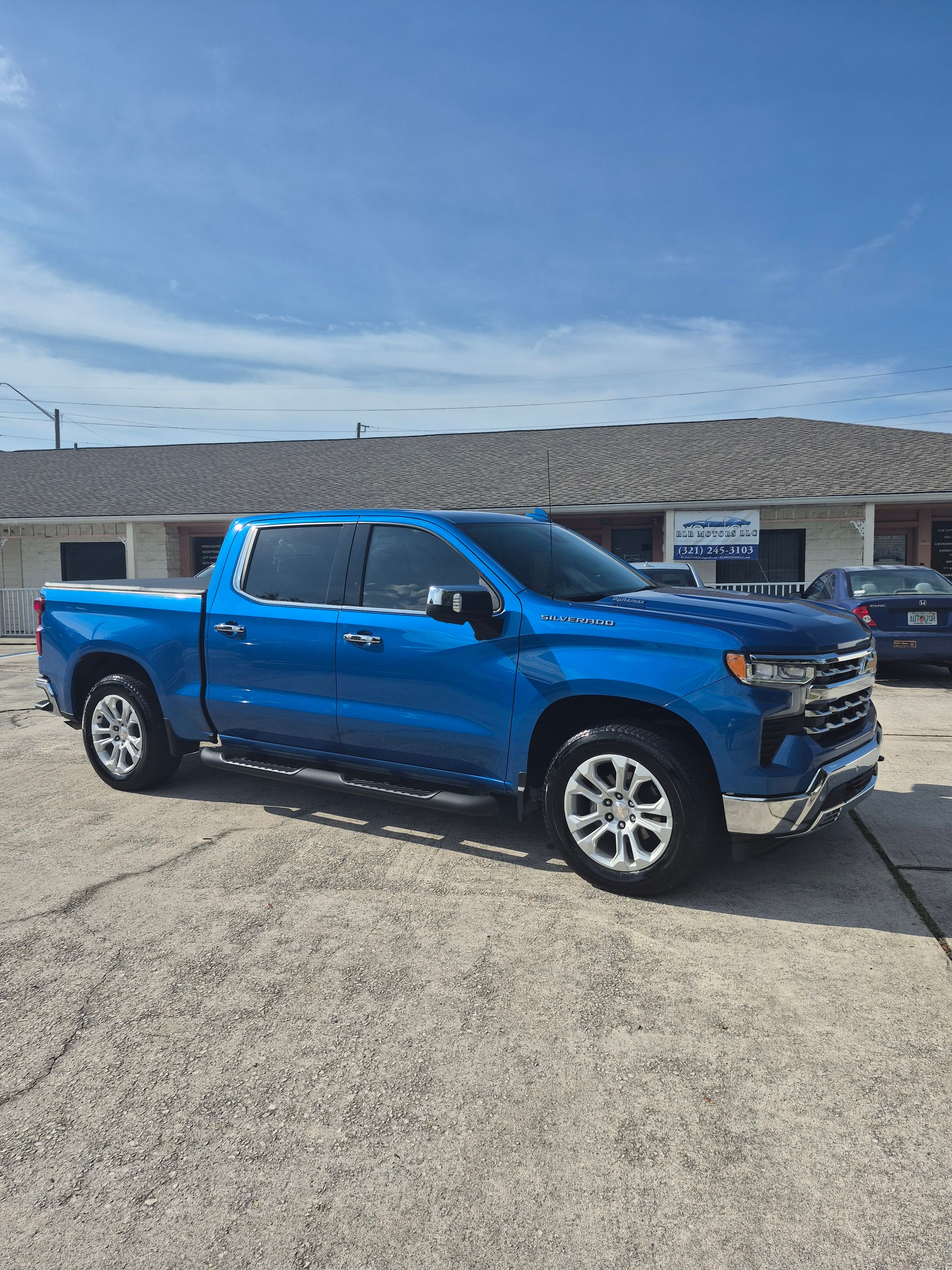 RLR Motors LLC's image
