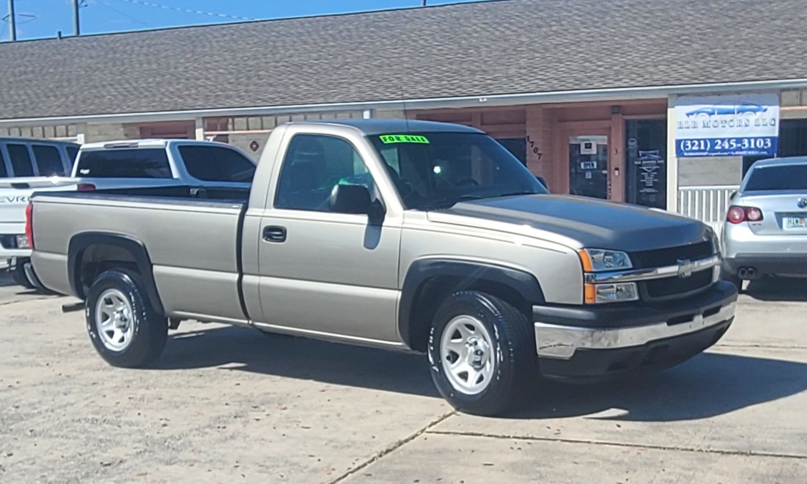 RLR Motors LLC's image