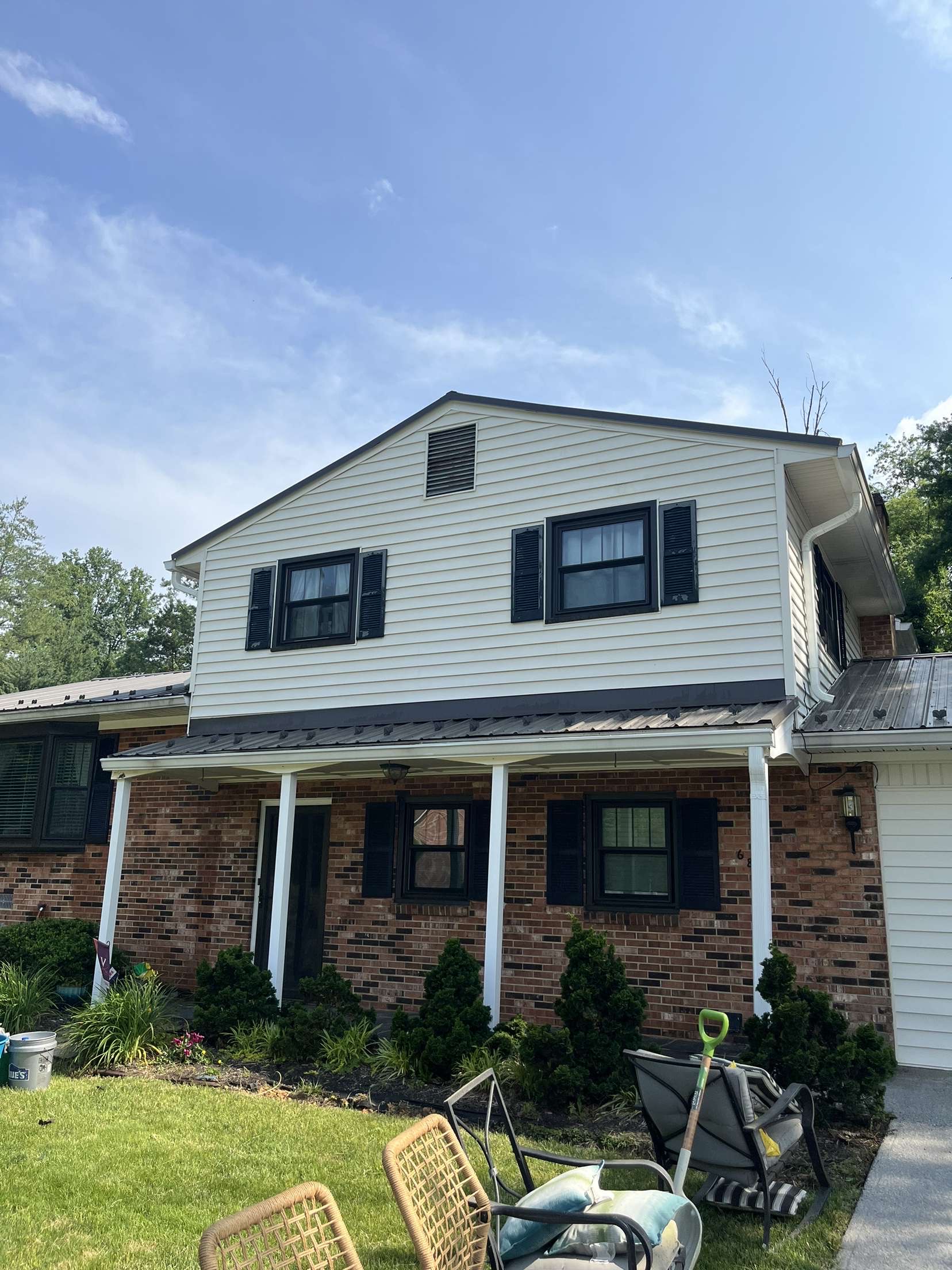 Apex Pressure Washing | Expert Power Washing Services's image