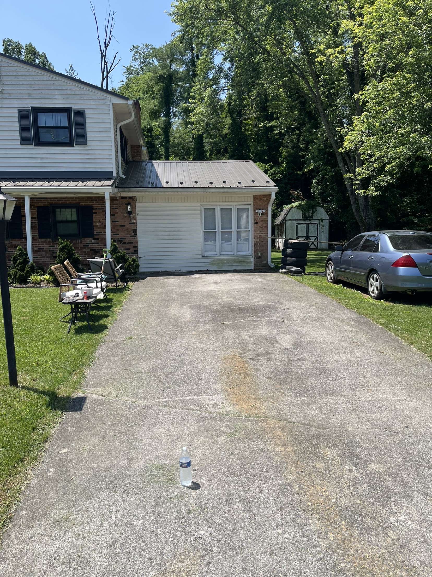 Apex Pressure Washing | Expert Power Washing Services's image