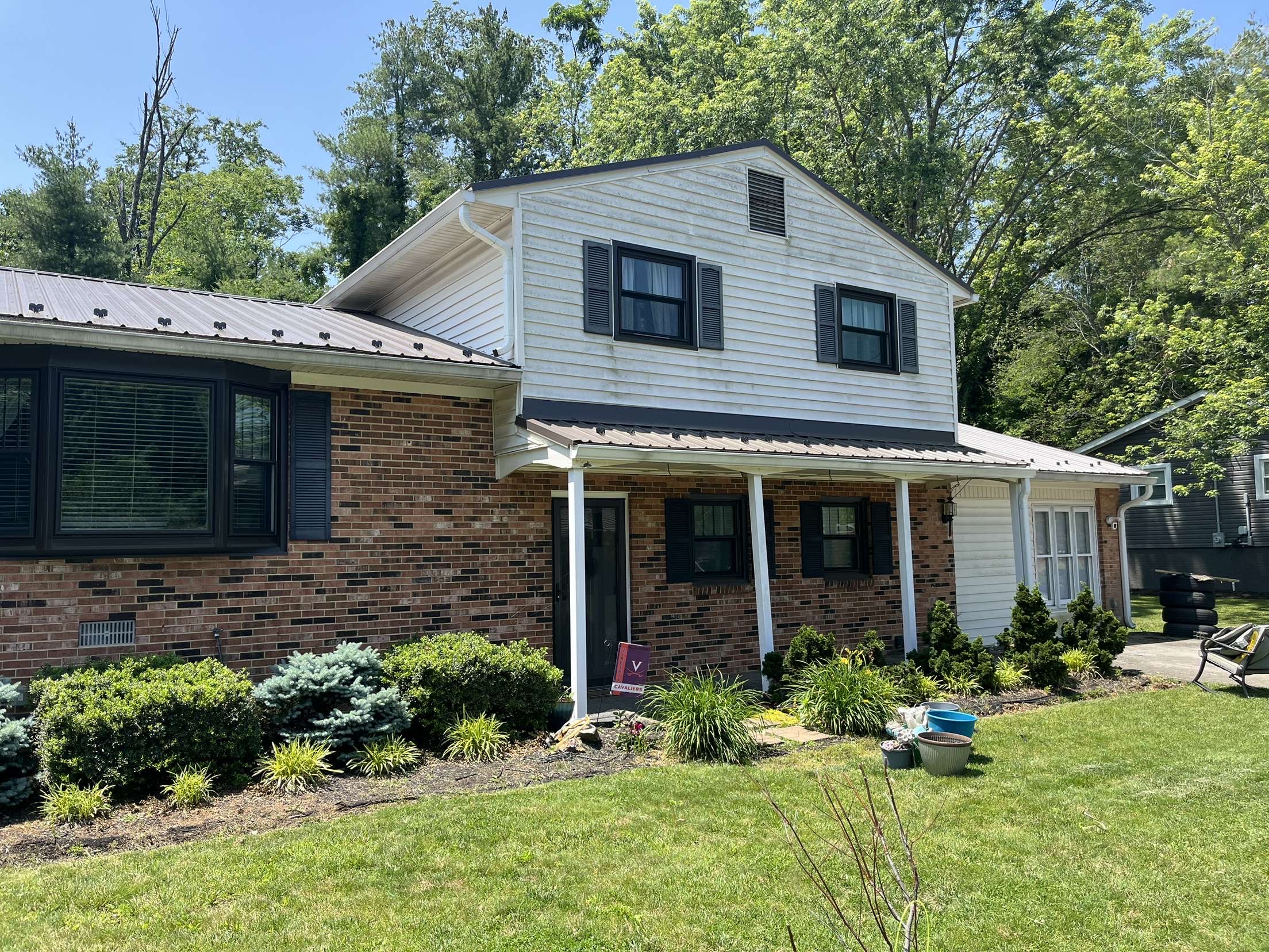 Apex Pressure Washing | Expert Power Washing Services's image