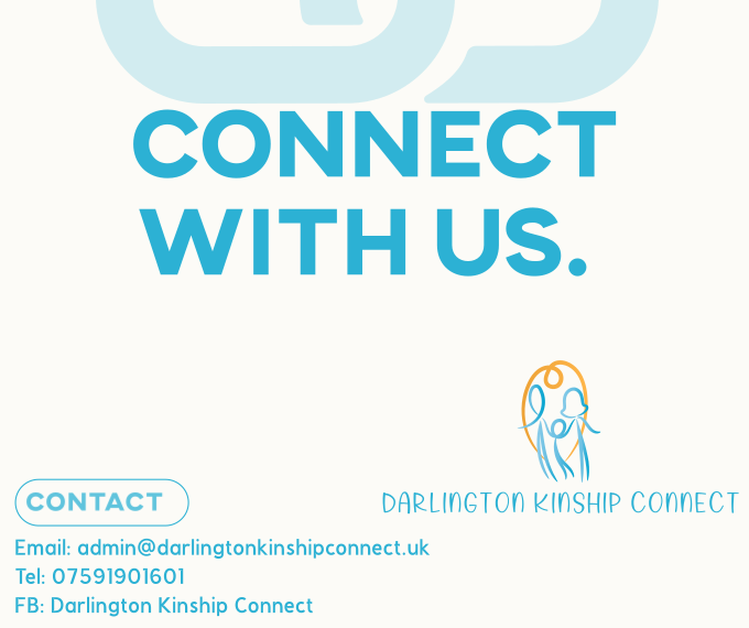 Darlington Kinship Connect's image