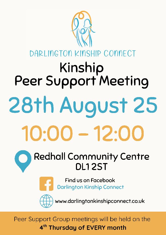 Darlington Kinship Connect's image