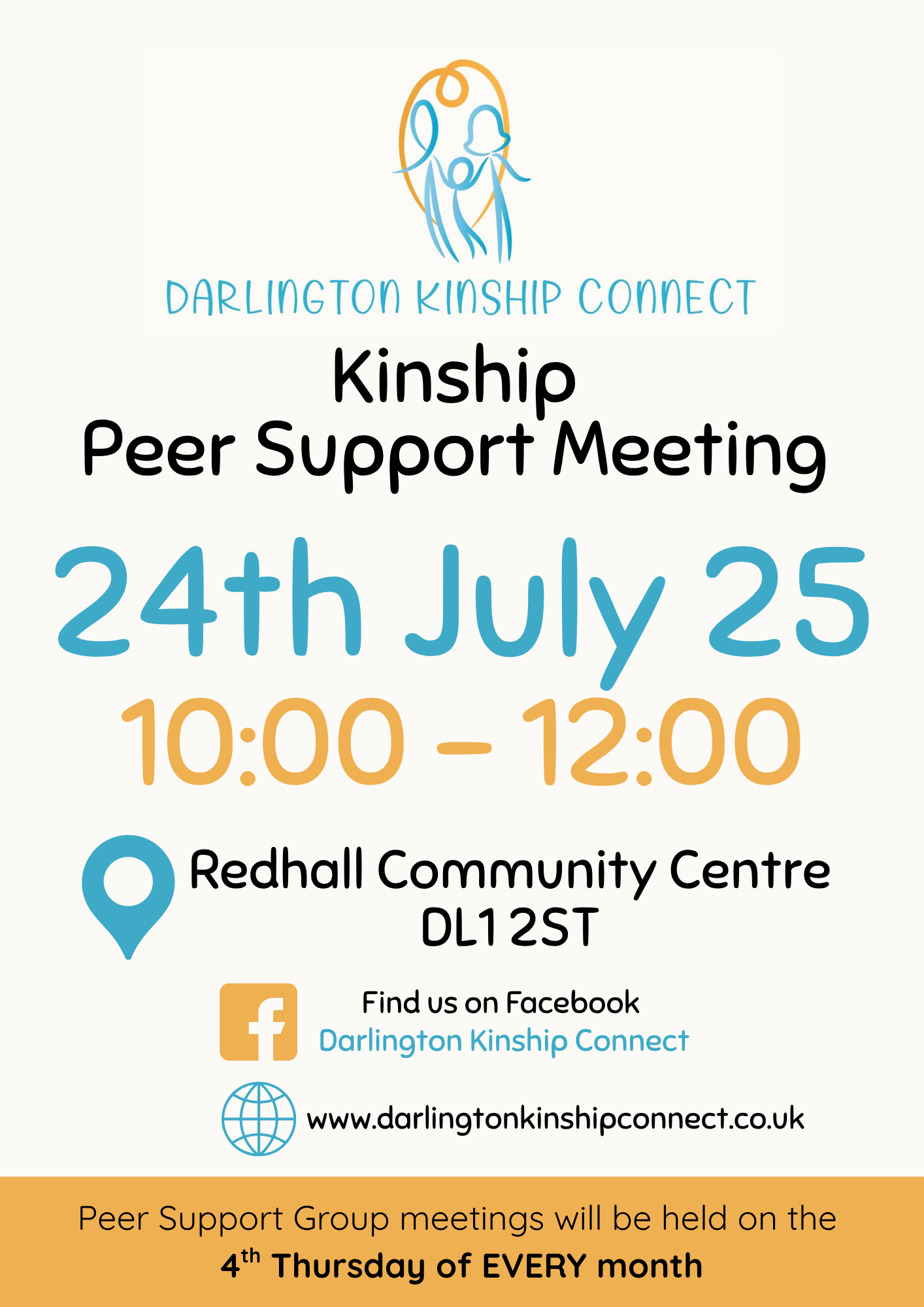 Darlington Kinship Connect's image