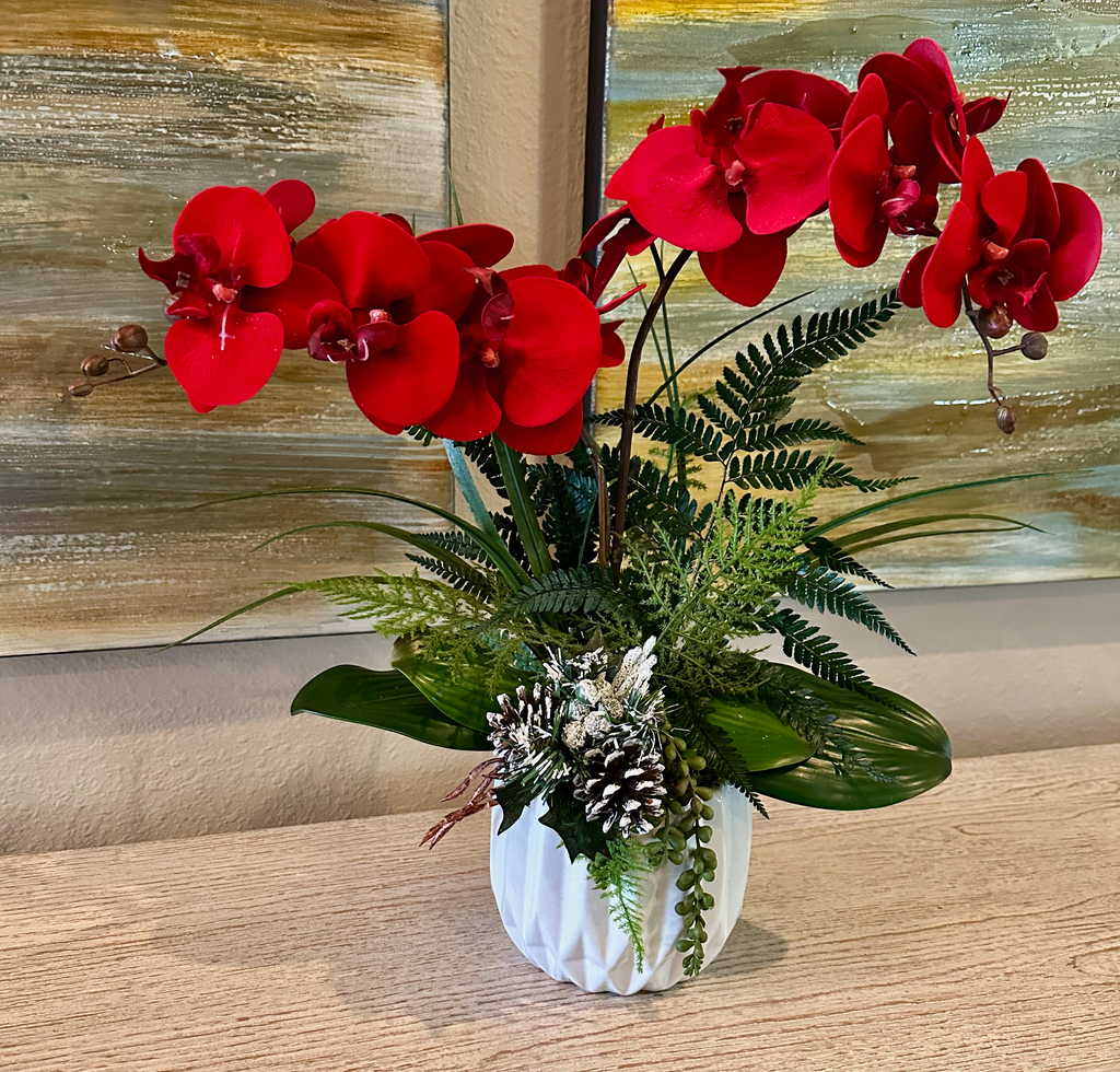 Natura Decor - Forever Elegant's image