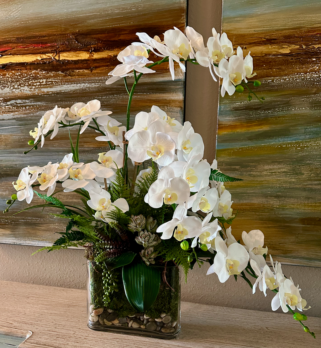 Natura Decor - Forever Elegant's image