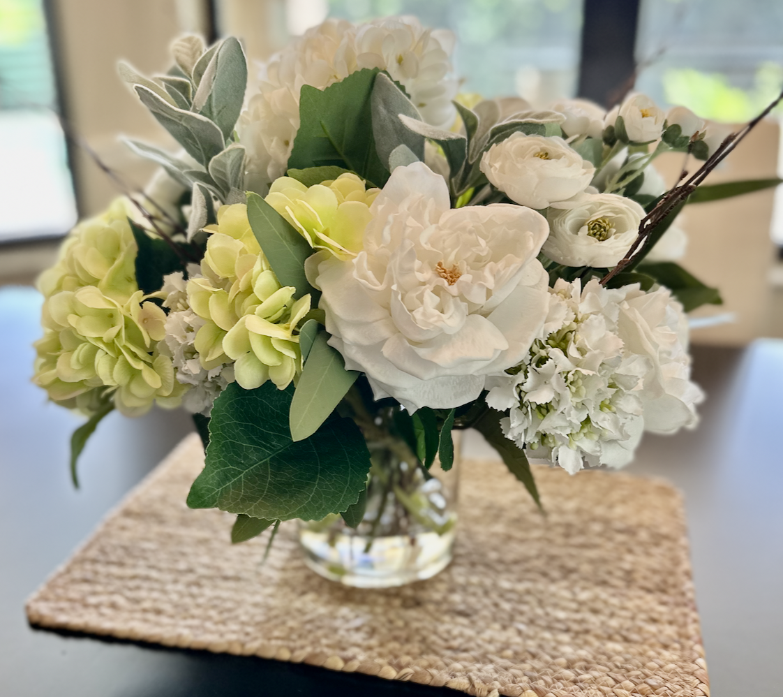 Hydrangea Summer Bouquet