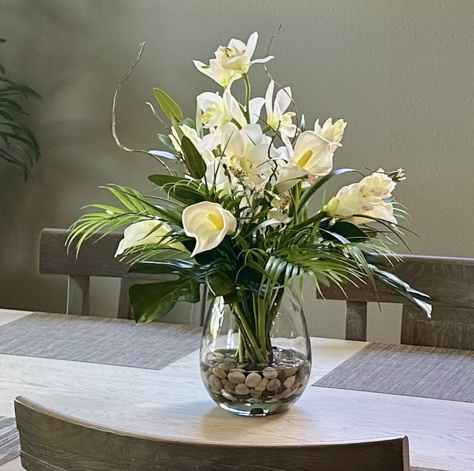 Natura Decor - Forever Elegant's image
