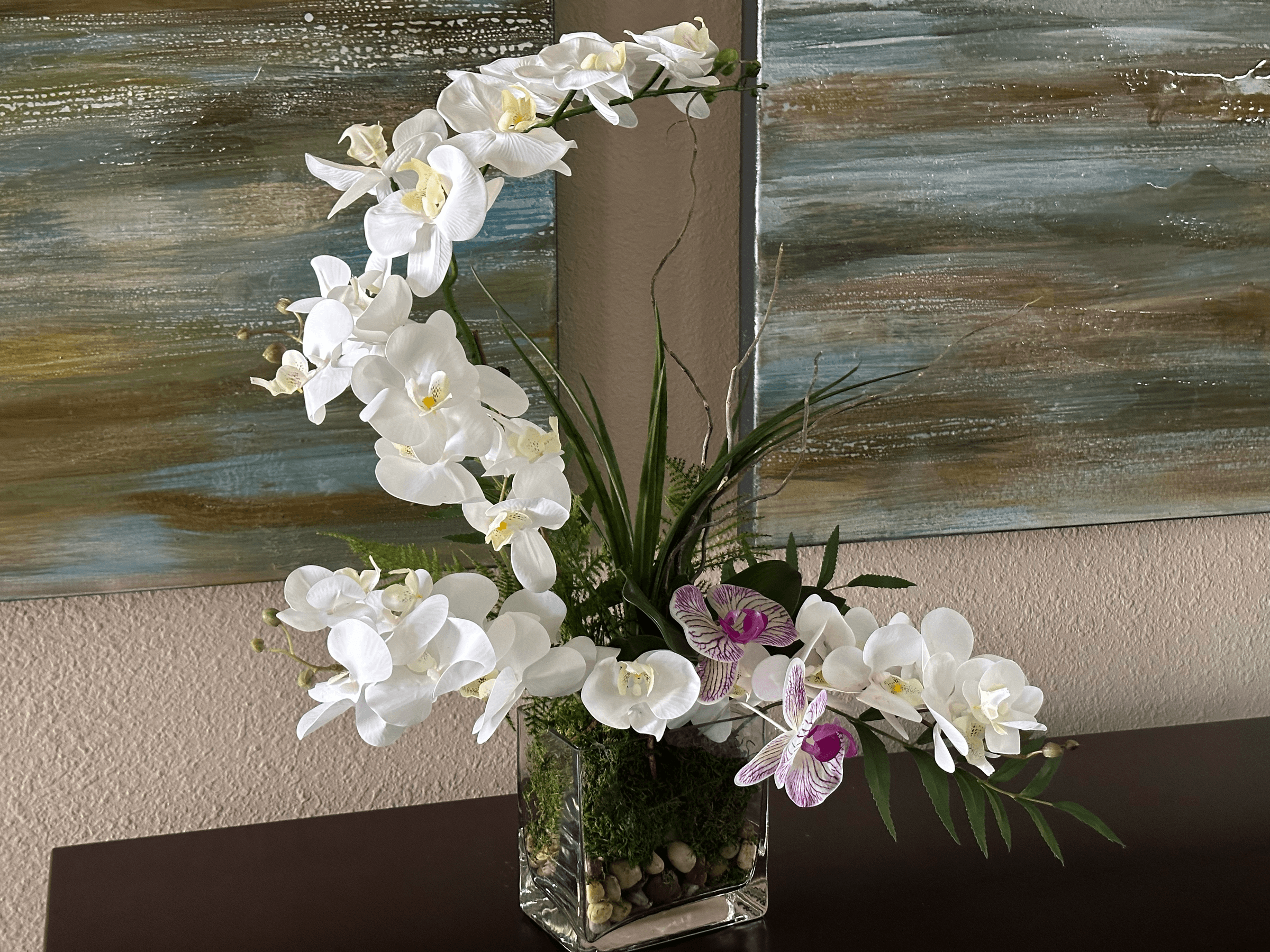 Orchid Custom Design