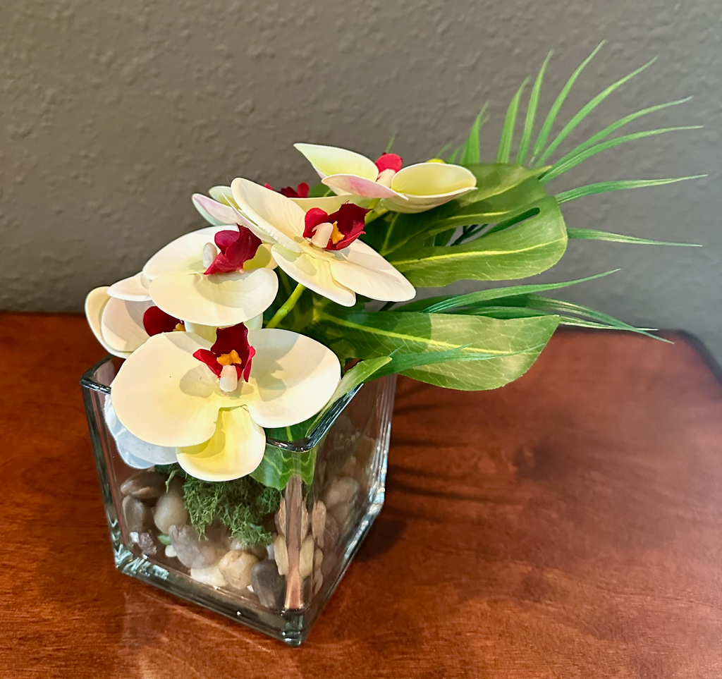 Natura Decor - Forever Elegant's image