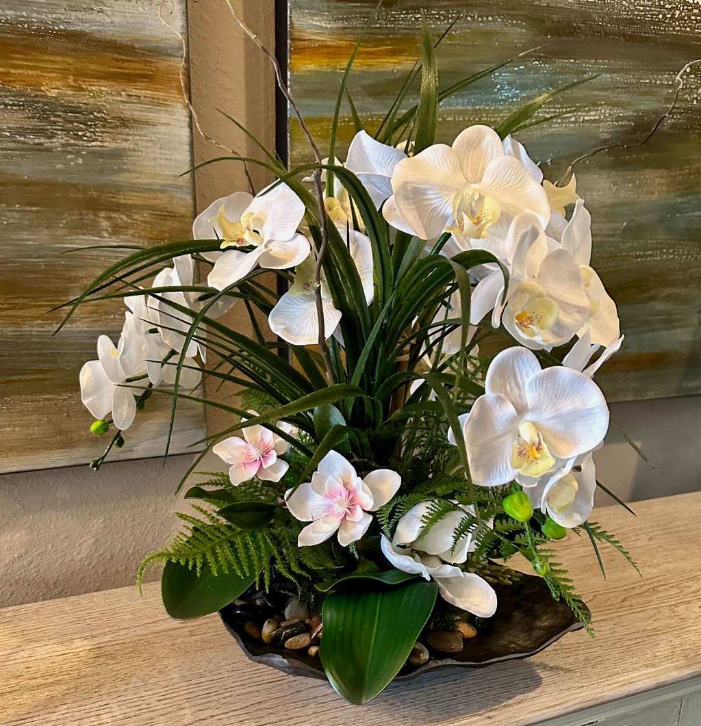 Natura Decor - Forever Elegant's image