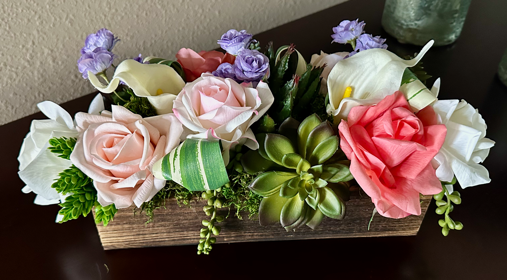 Natura Decor - Forever Elegant's image