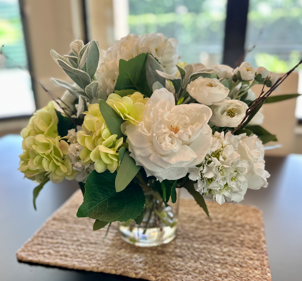 Natura Decor - Forever Elegant's image