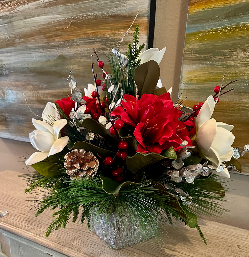 Natura Decor - Forever Elegant's image