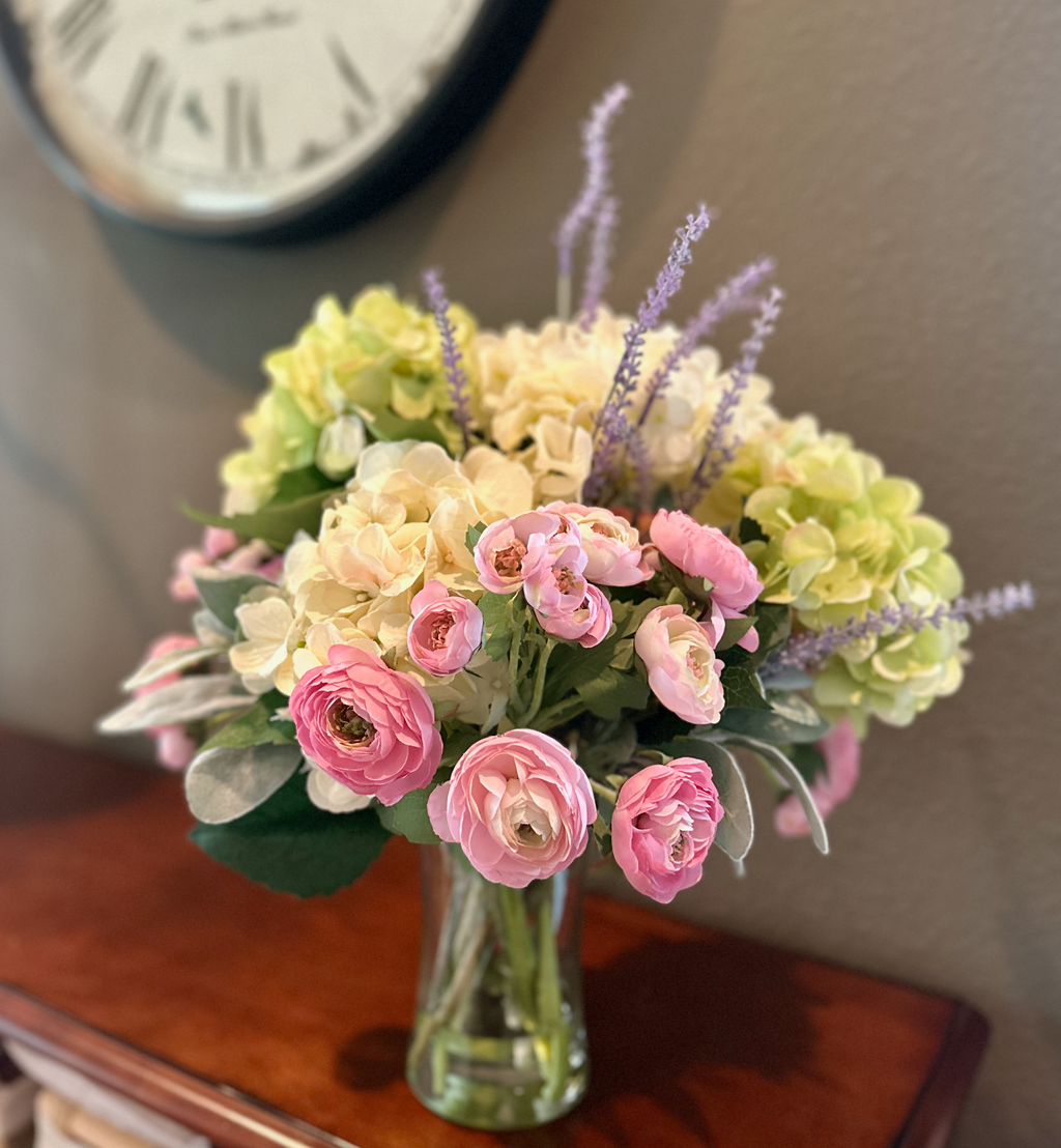 Natura Decor - Forever Elegant's image