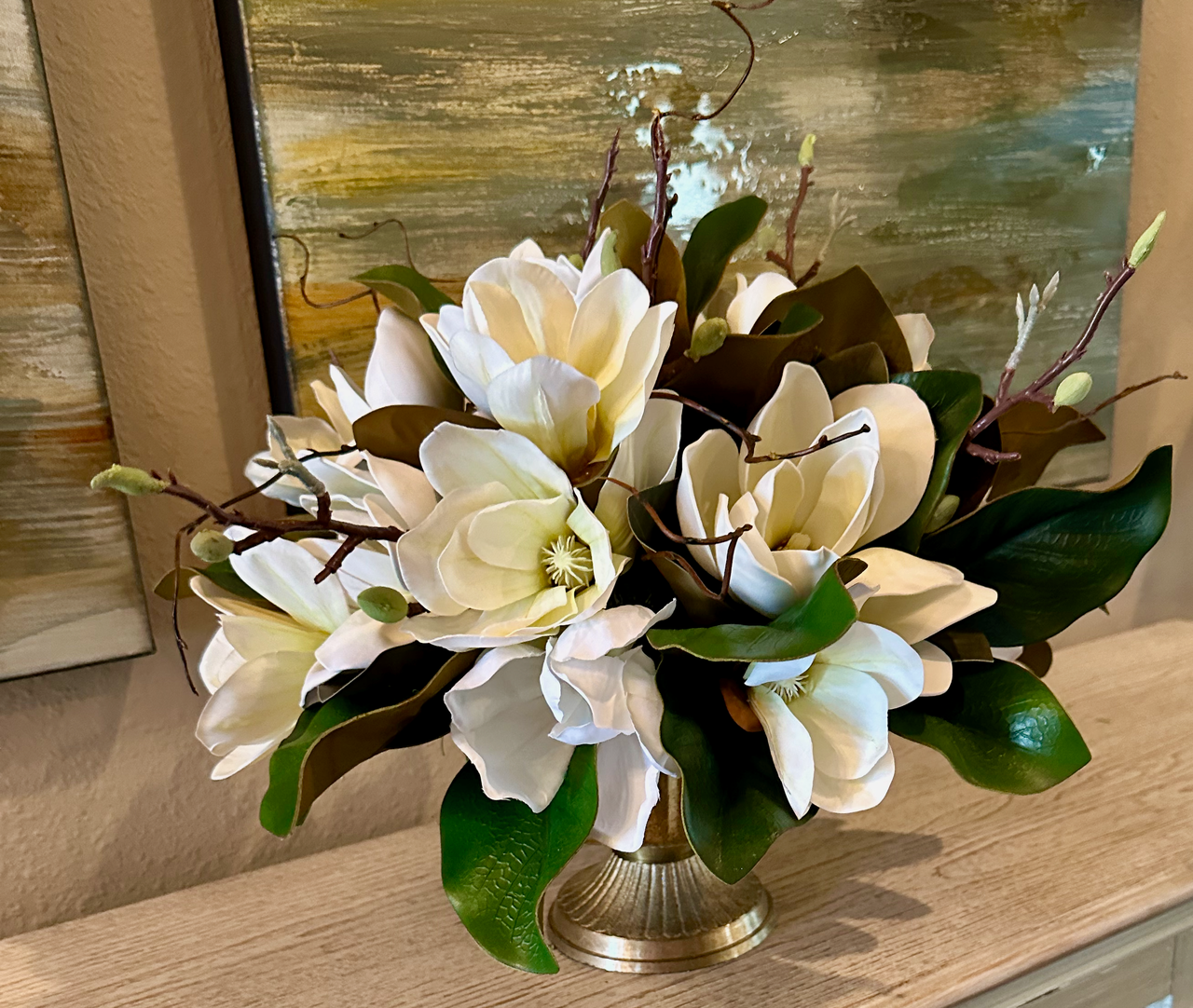 Natura Decor - Forever Elegant's image