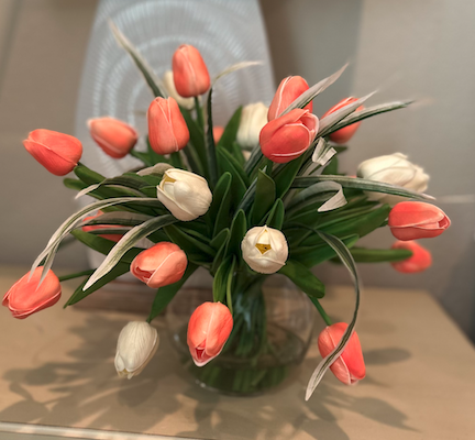 Tulip Design