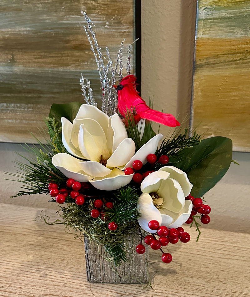 Natura Decor - Forever Elegant's image