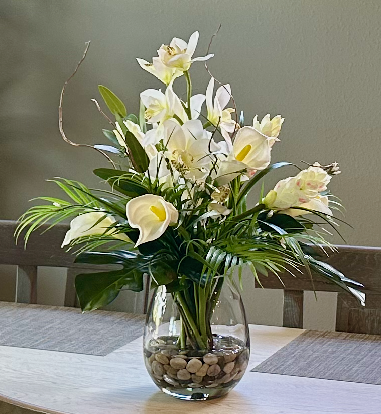 Natura Decor - Forever Elegant's image