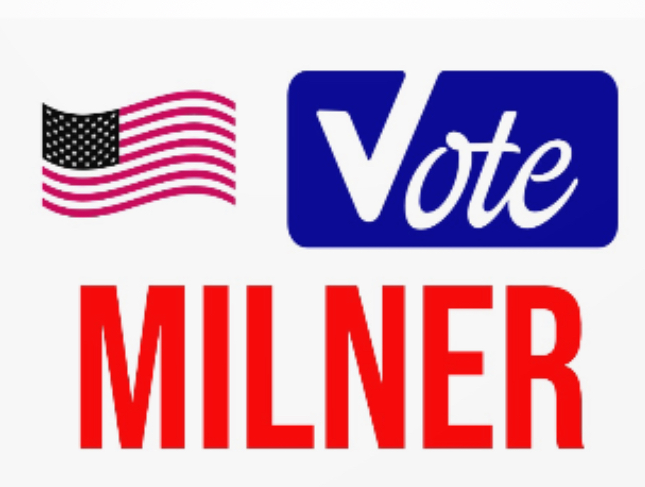 Vote for MILNER