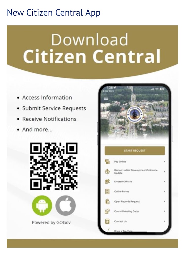 Citizens Central