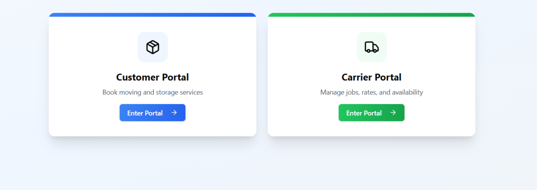 CampusCare Logistics | Storage, Inventory & Moving Solutions's image