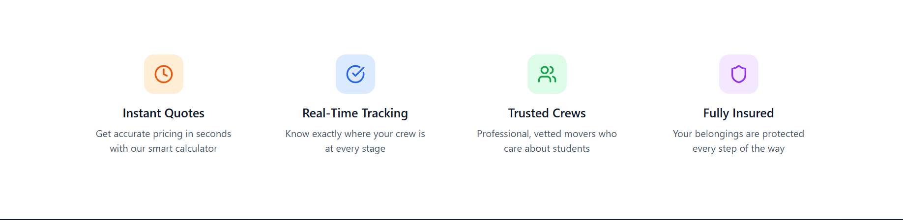 CampusCare Logistics | Storage, Inventory & Moving Solutions's image