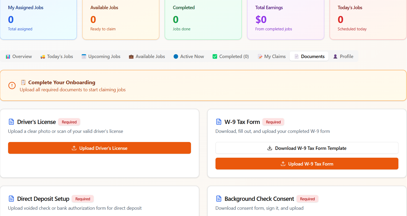 CampusCare Logistics | Storage, Inventory & Moving Solutions's image