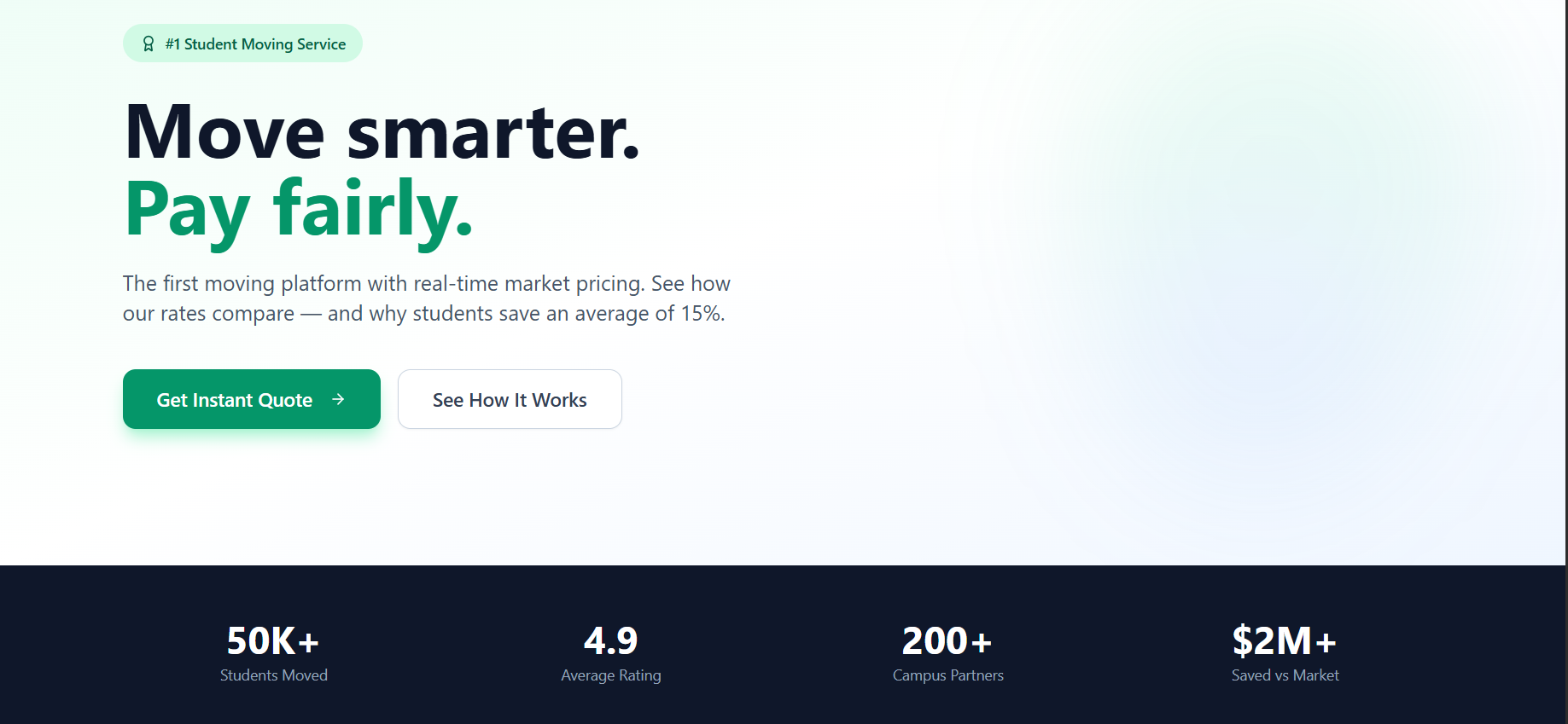 CampusCare Logistics | Storage, Inventory & Moving Solutions's image