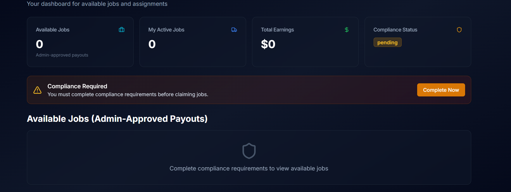 CampusCare Logistics | Storage, Inventory & Moving Solutions's image