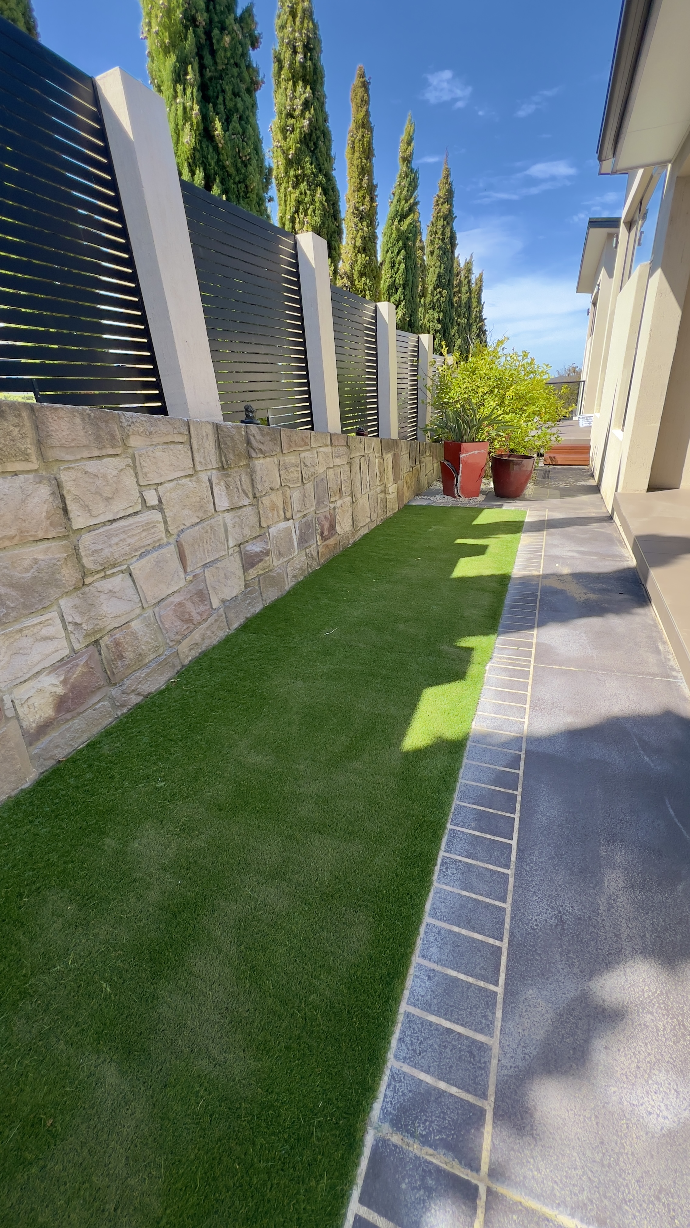 Professional Landscaping Services | Nanak Landscaping ACT's image