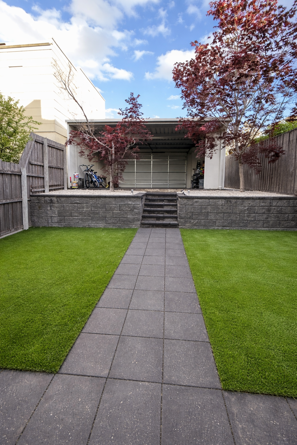 Professional Landscaping Services | Nanak Landscaping ACT's image