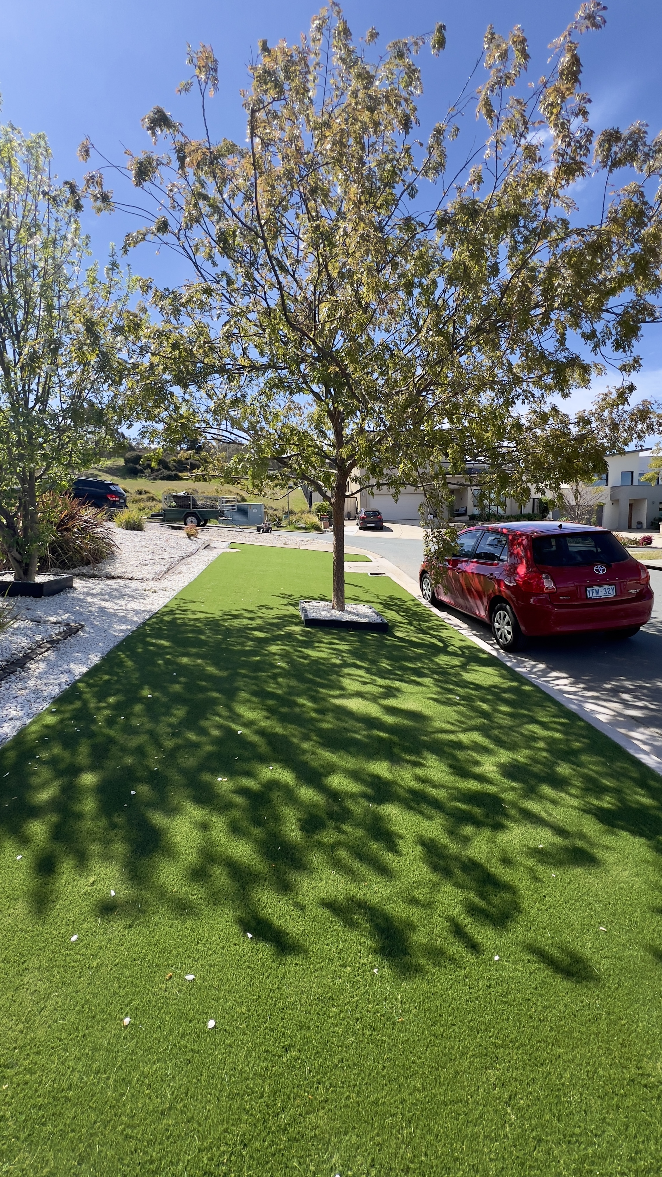 Professional Landscaping Services | Nanak Landscaping ACT's image