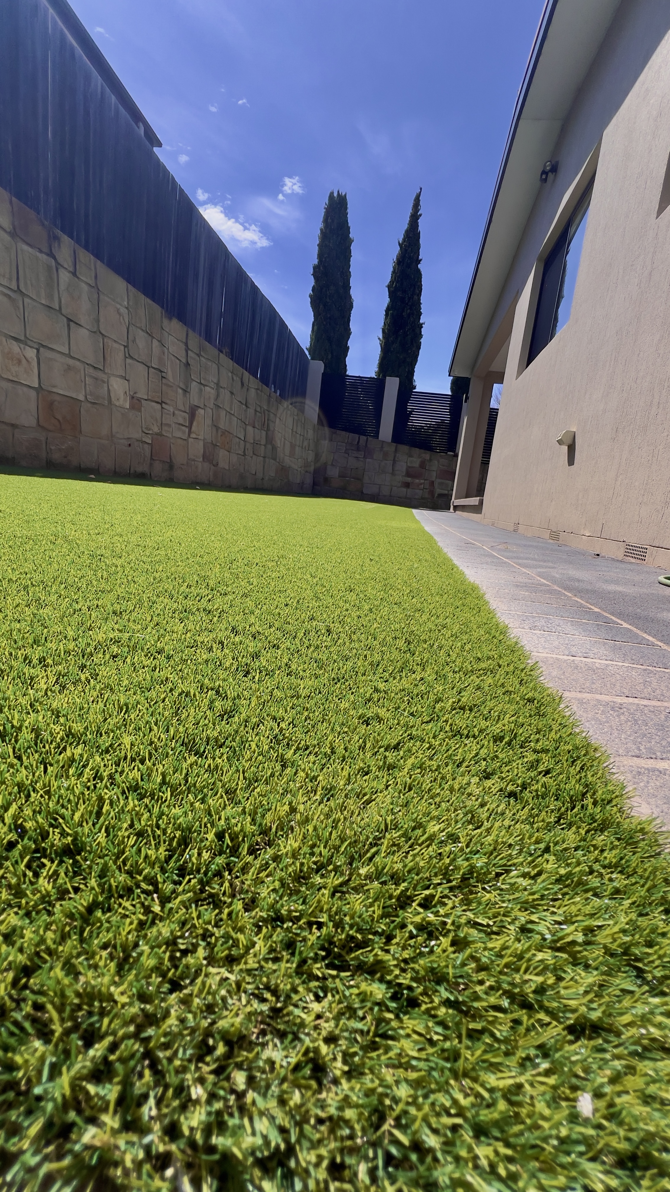 Professional Landscaping Services | Nanak Landscaping ACT's image